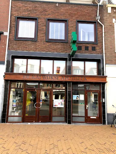 Apotheek De Katwijkse Apotheek