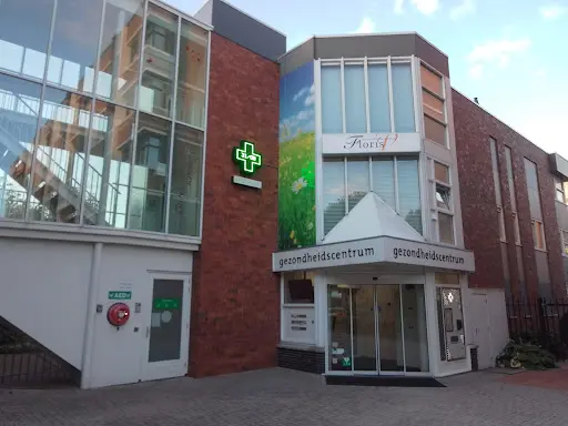 Service Apotheek Rijnsburg