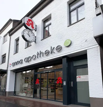 Apotheek Anna Apotheke