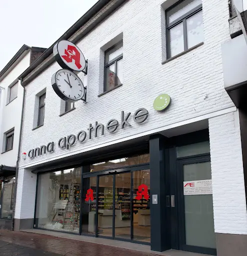 Anna Apotheke