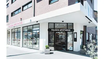 Apotheek Falken-apotheke