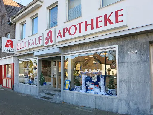 Glückauf-apotheke