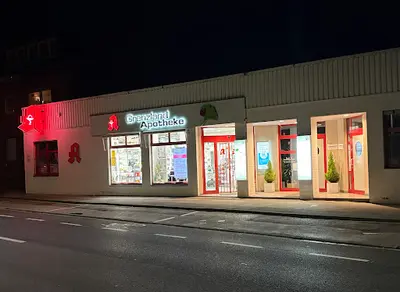 Apotheek Grenzland-apotheke