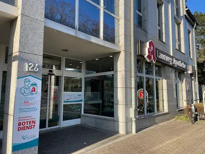 Apotheek Laurweg Apotheke
