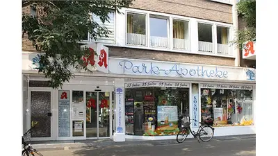 Apotheek Park-apotheke