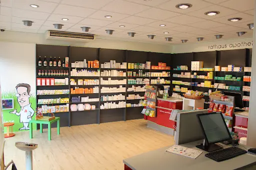 Rathaus Apotheke