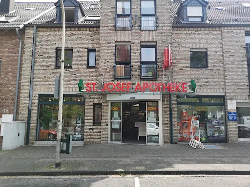 St. Joseph Pharmacy