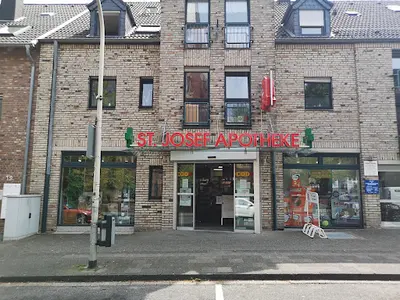 Apotheek St. Joseph Pharmacy