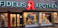 Fidelis Apotheke