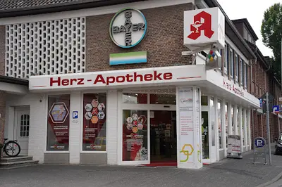 Apotheek Herz Apotheke