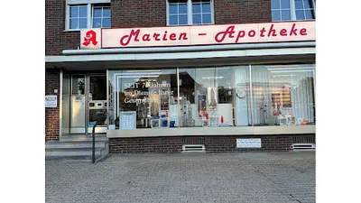 Apotheek Marien-apotheke