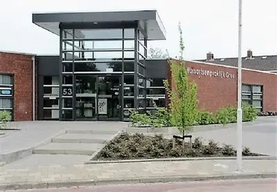 Apotheek Service Apotheek Mid-fryslân