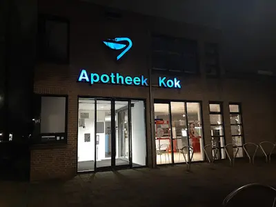 Apotheek Kok