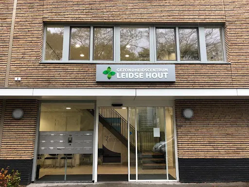 Apotheek Leidse Hout