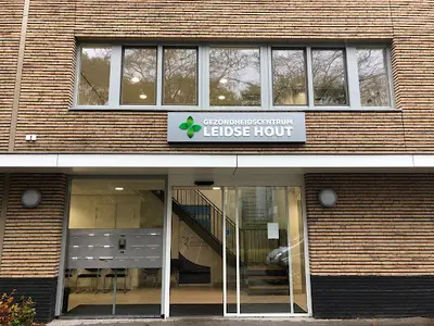 Apotheek Leidse Hout