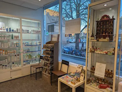 Apotheek Haven Apotheek
