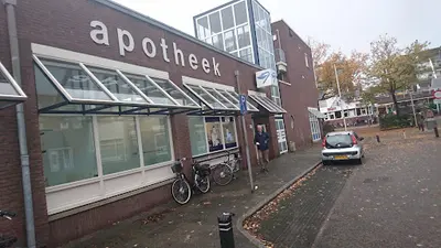 Apotheek Service Apotheek Boehmer - Leiderdorp