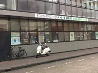 Zorgapotheek T Hart Van Lelystad