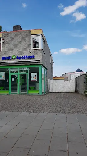 Apotheek Benu Servicepunt Overdinkel