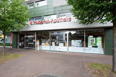 Apotheek Hubertus-apotheke | Gronau