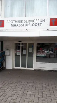 Servicepunt Apotheek Maasluis Oost