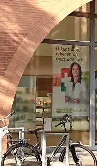Apotheek Céramique