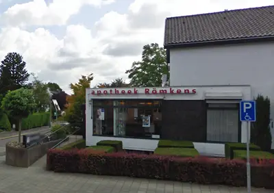 Apotheek Römkens