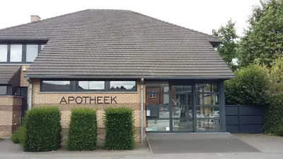 Apotheek Vanclooster