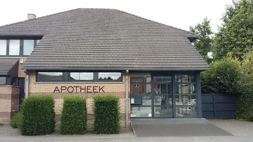 Apotheek Vanclooster