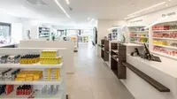Apotheek Vlijtingen | Charlotte Theunissen