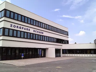 Apotheek Service Apotheek Scharn