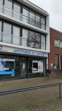Servicepunt St. Pieter, Maastricht