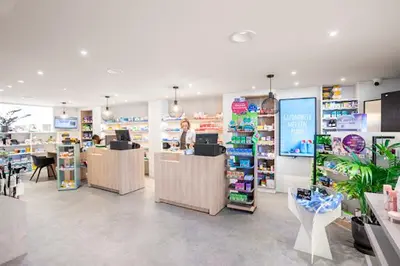 Apotheek Boelens Neerharen