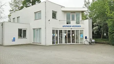 Apotheek Val - Apotheek Meerssen