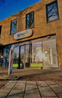 Benu Apotheek Erp