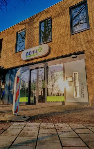 Benu Apotheek Erp