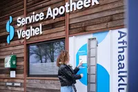 Service Apotheek Veghel