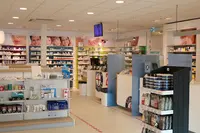 Apotheek Spectrum B.v.