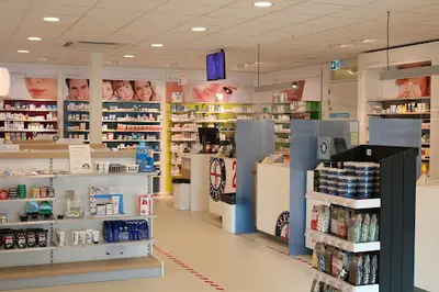 Apotheek Spectrum B.v.
