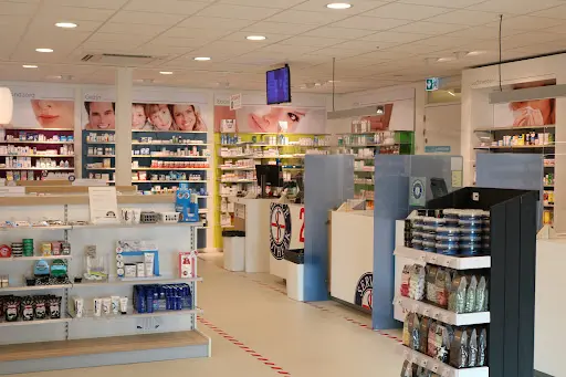 Apotheek Spectrum B.v.
