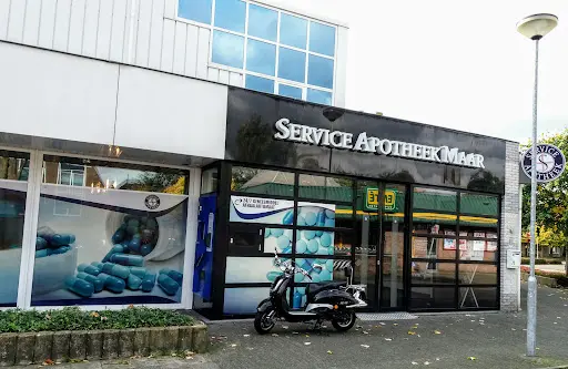 Apotheek Maar
