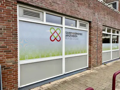 Apotheek Ter Aar