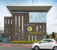 Apotheek de Nije Veste