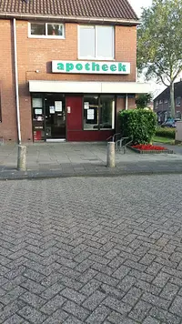 Apotheek Vogelakker