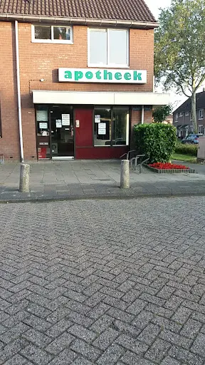 Apotheek Vogelakker