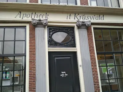 Apotheek It Krúswâld