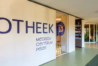 Apotheek Medisch Centrum Peize