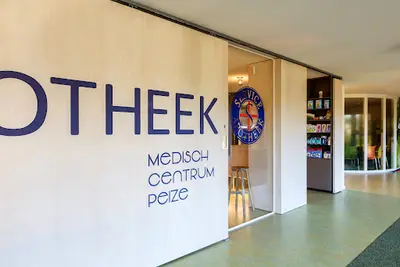 Apotheek Medisch Centrum Peize