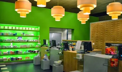 Apotheek Beker