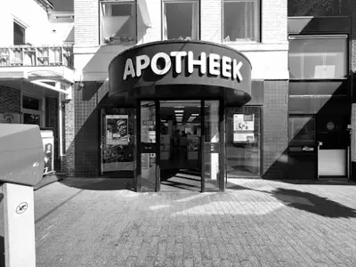 Apotheek Linnaeus